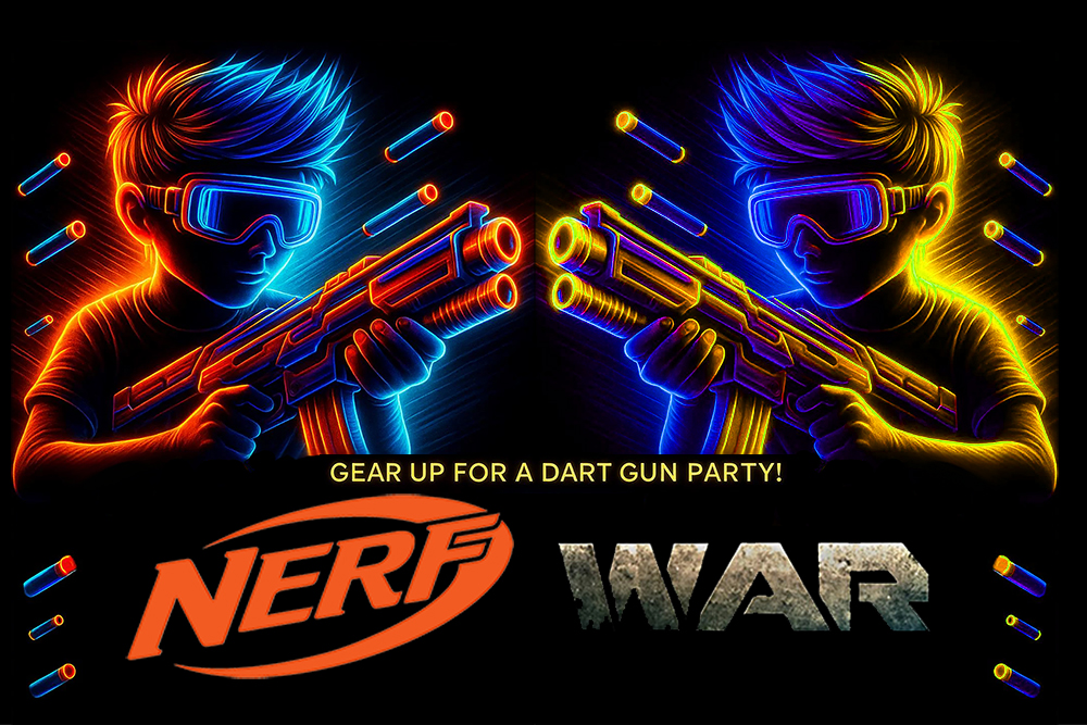 Escape Rooms in Kamla Nagar